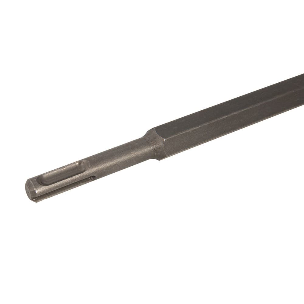 Silverline SDS-plus beitel set 3-delig thumbnail 4