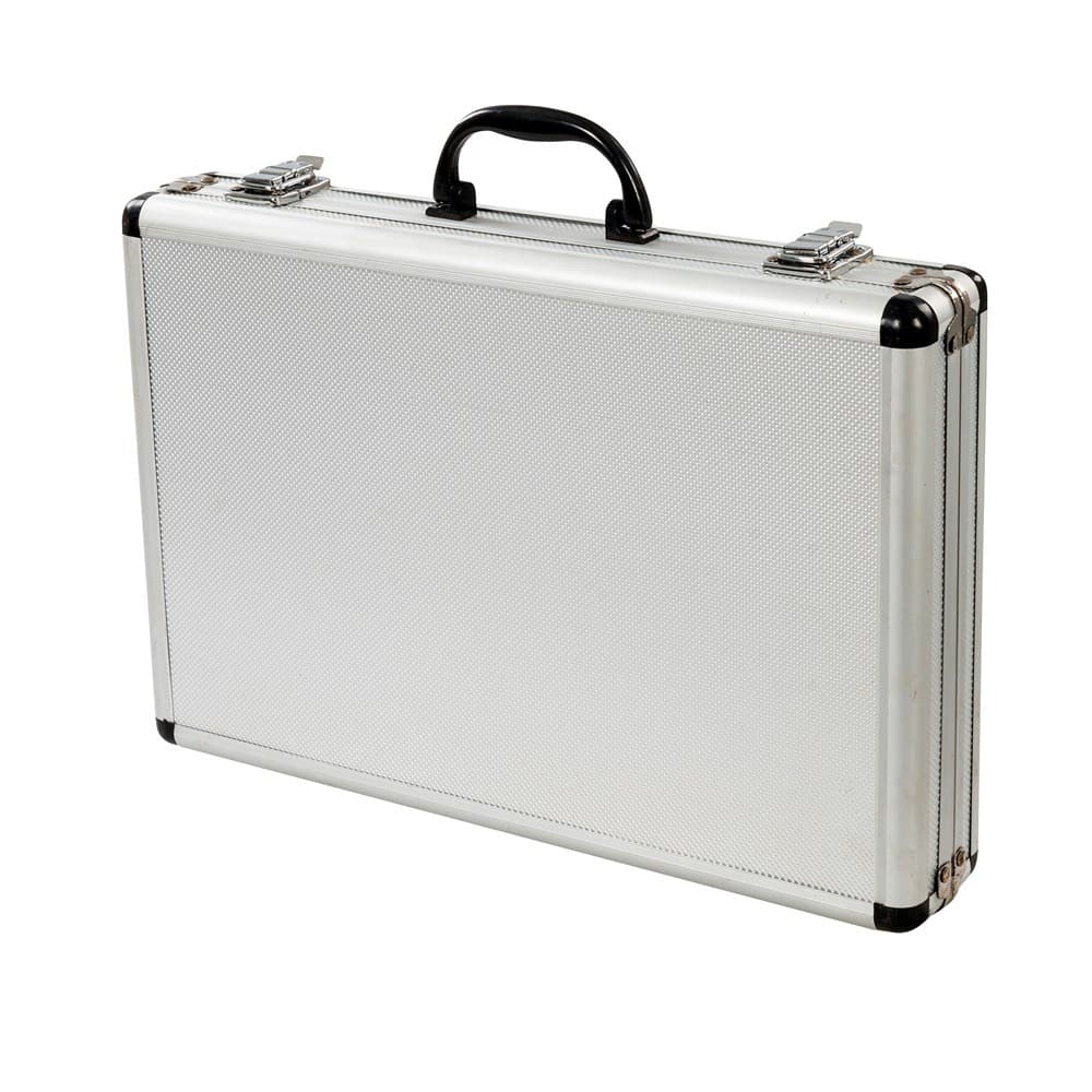 Silverline Borenset 170-delige HSS in koffer thumbnail 3