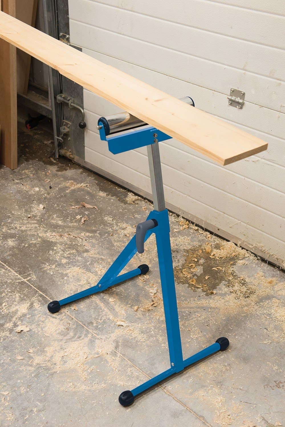 Silverline Rolbok 60kg thumbnail 3