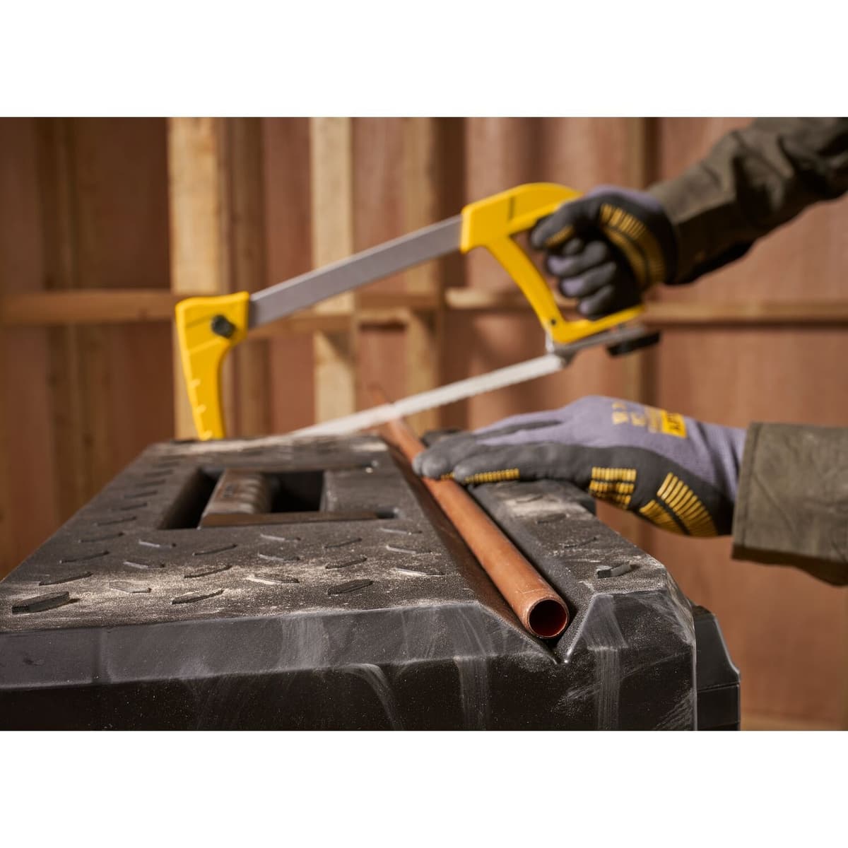 Stanley gereedschapskoffer MP20"1-95-829 thumbnail 9