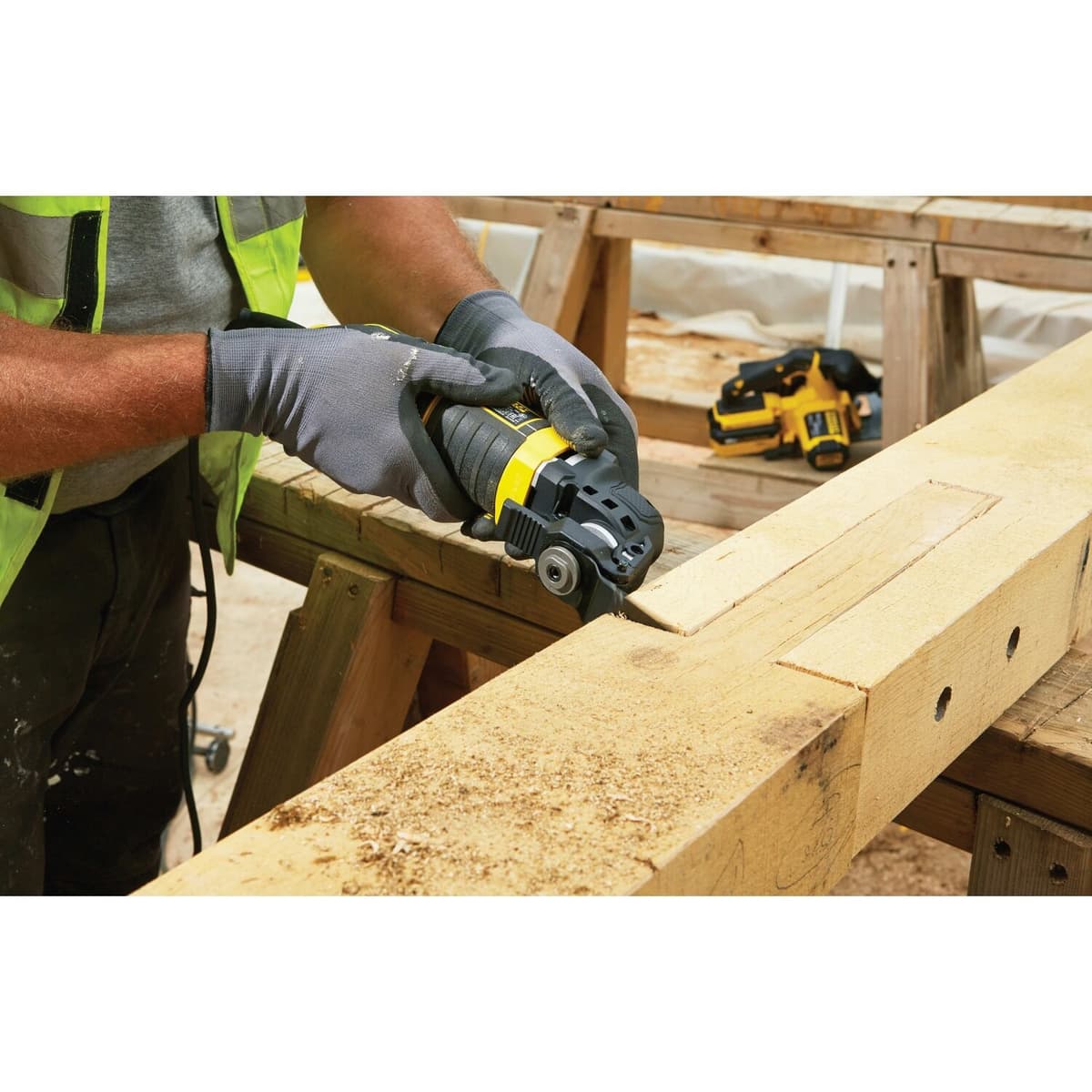 Stanley FME650K-QS Multitool thumbnail 3