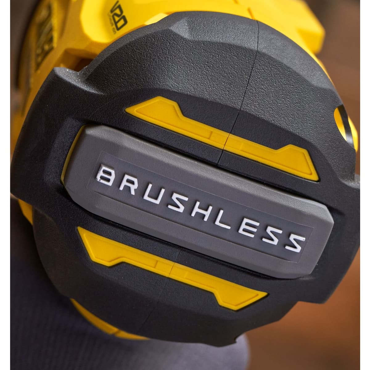 Stanley Fatmax Slagmoersleutel - SOLO - SFMCF940B - V20 Brushless thumbnail 6