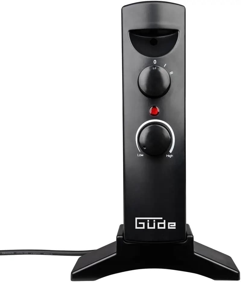 Güde Convectorverwarming GKH 1200 Mica thumbnail 4