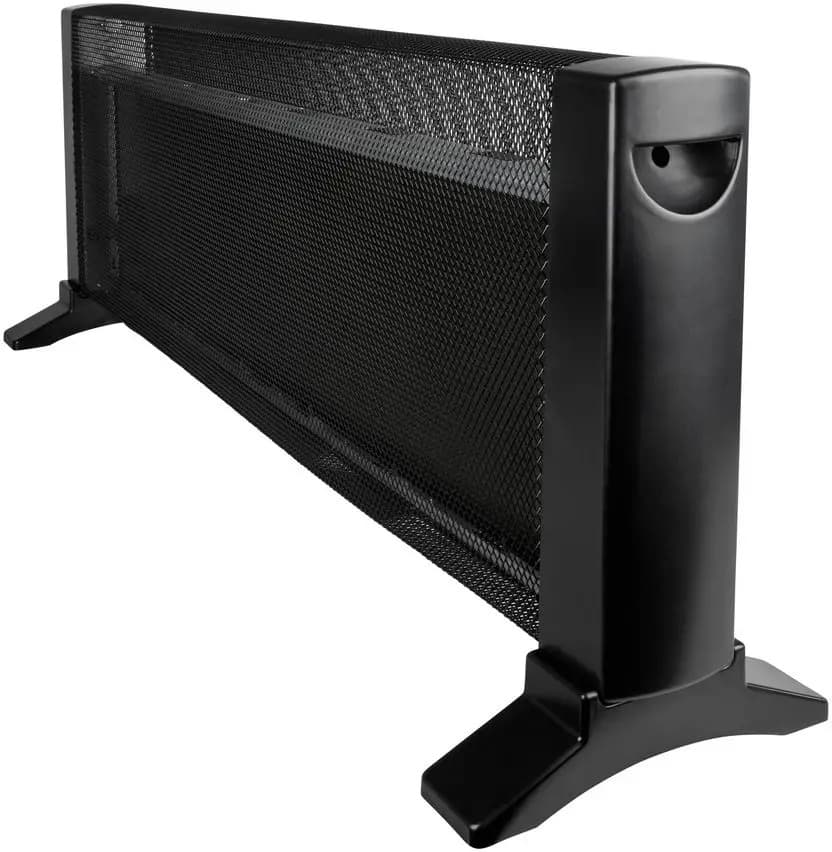 Güde Convectorverwarming GKH 1200 Mica thumbnail 5