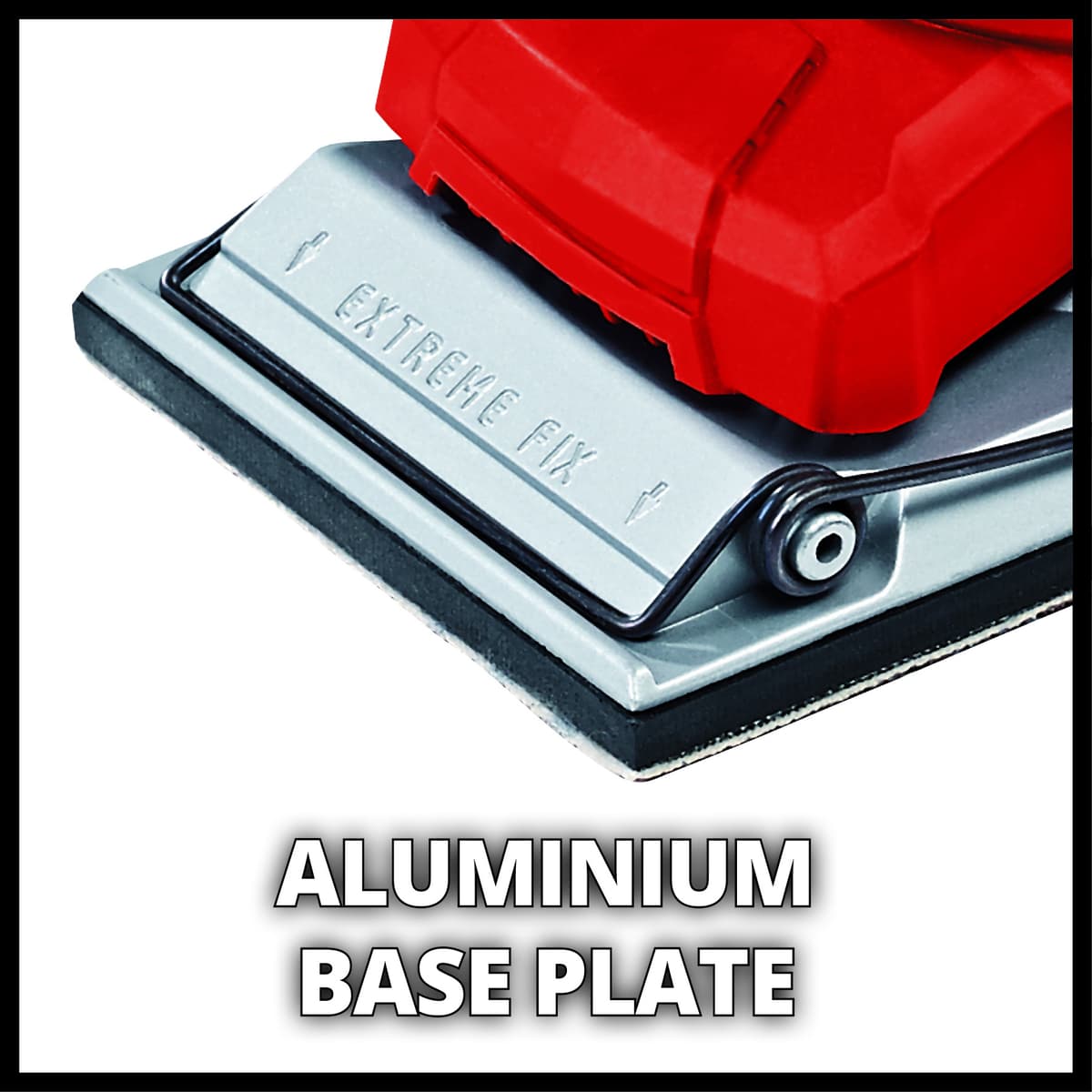 Einhell TE-OS 2520 E vlakschuurmachine 250 Watt thumbnail 7