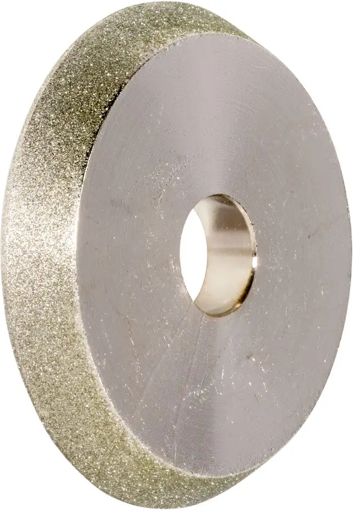 Reserve Slijpschijf voor GBS80 borenslijper 94066