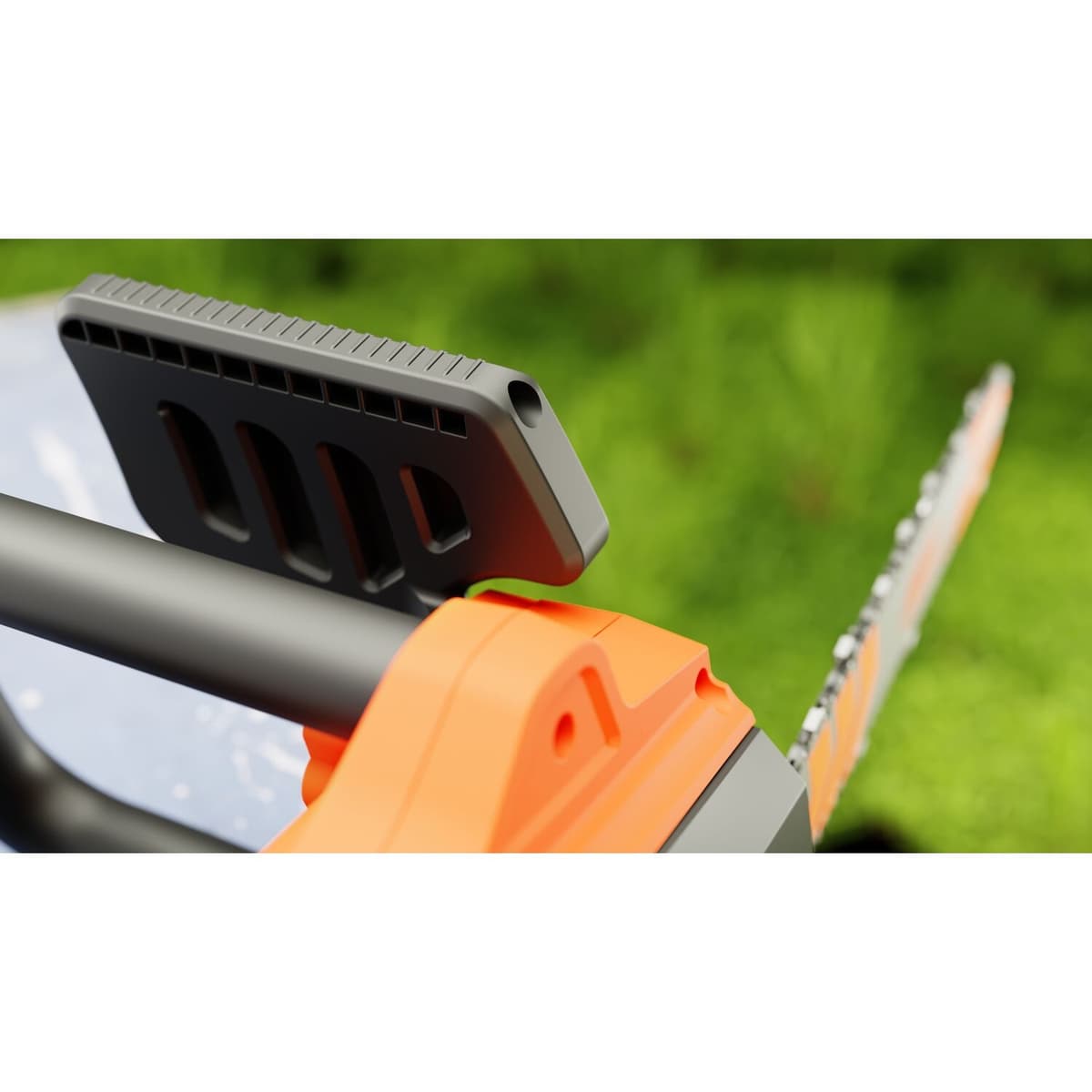 Black&Decker Kettingzaag 2200W - 45cm BECS2245 thumbnail 9