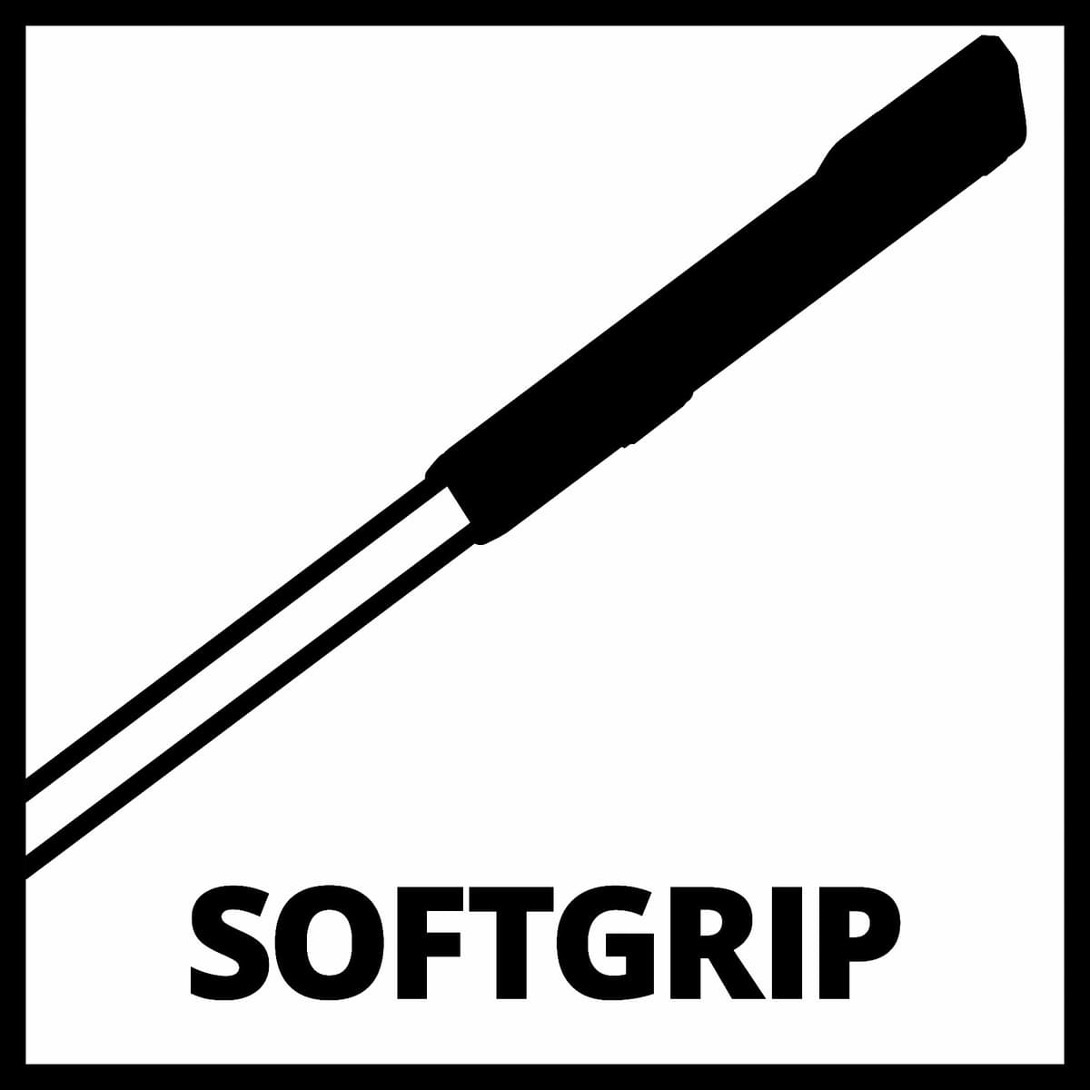 Einhell Telescopische geleidesteel - 2-delig - Geschikt voor BRILLIANTO thumbnail 7