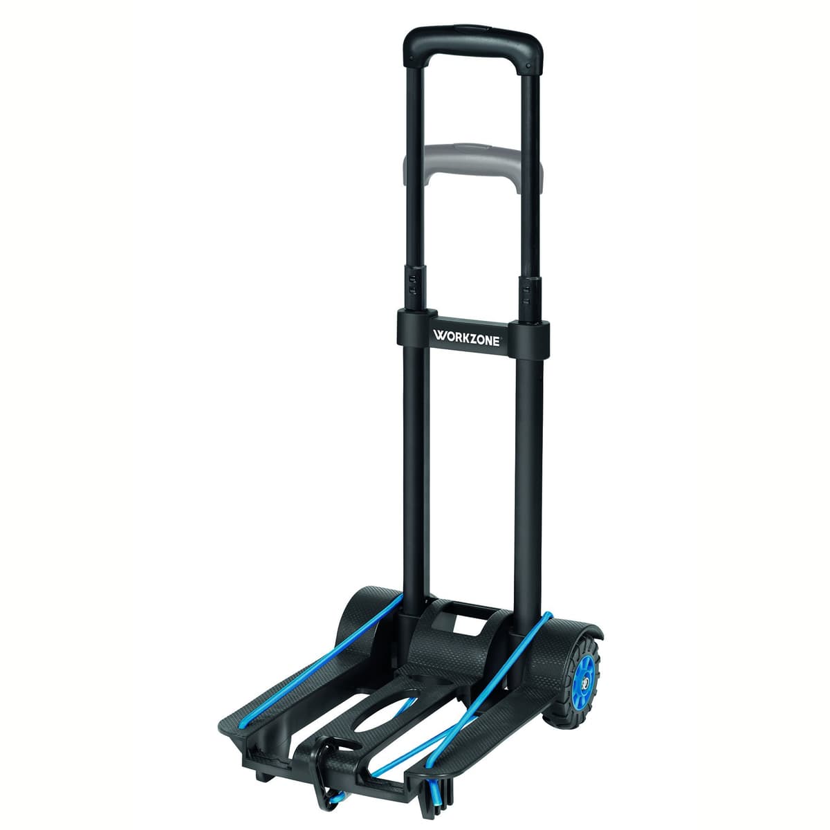 Mini - Steekwagen WZ-HT 50-2 Workzone - 50kg max thumbnail 2