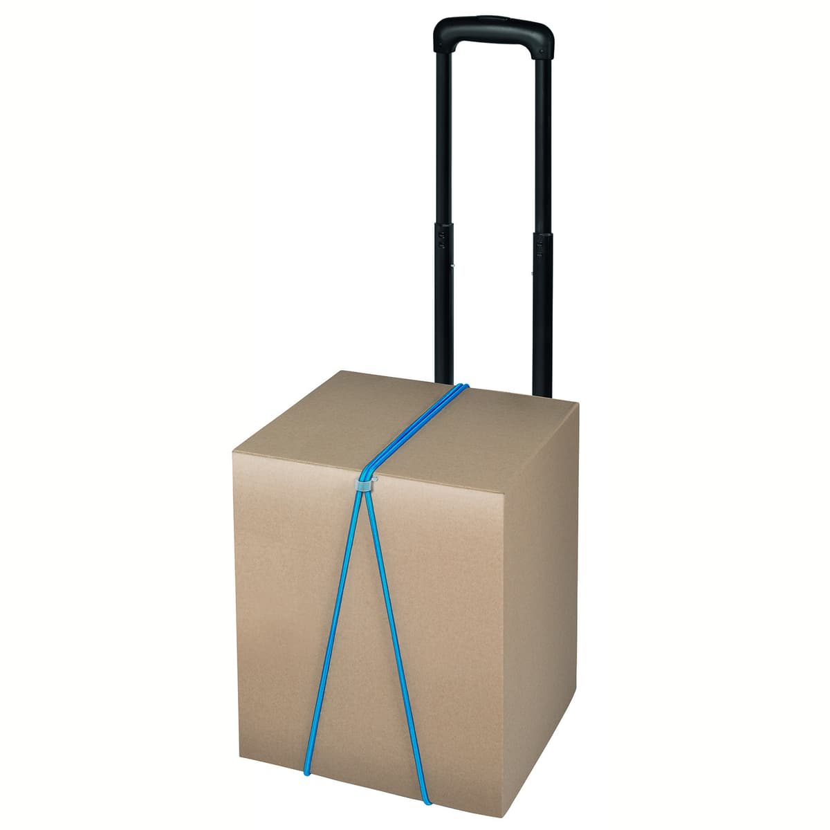 Mini - Steekwagen WZ-HT 50-2 Workzone - 50kg max thumbnail 5