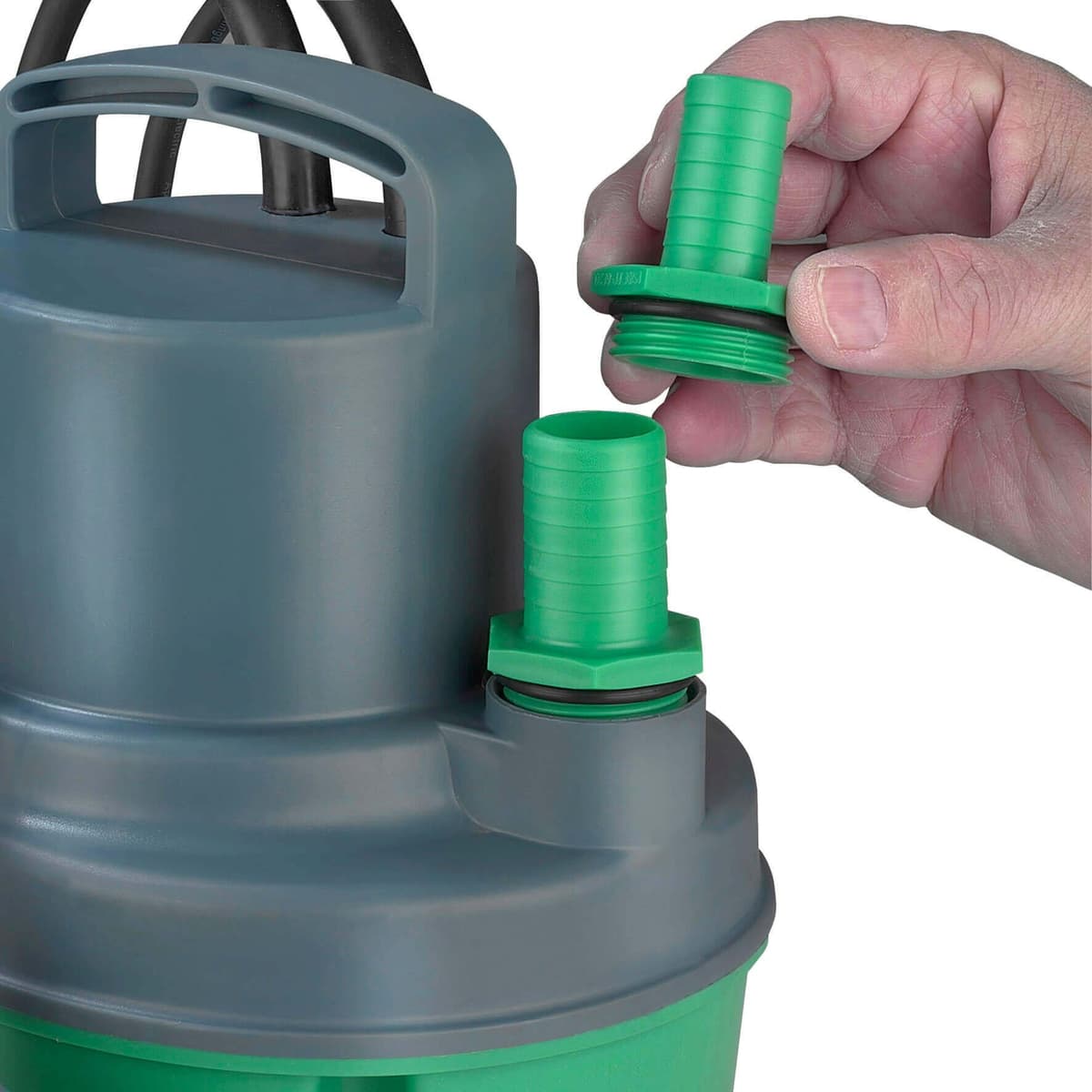 EUROM dompelpomp Flow Pro 350 mop thumbnail 4