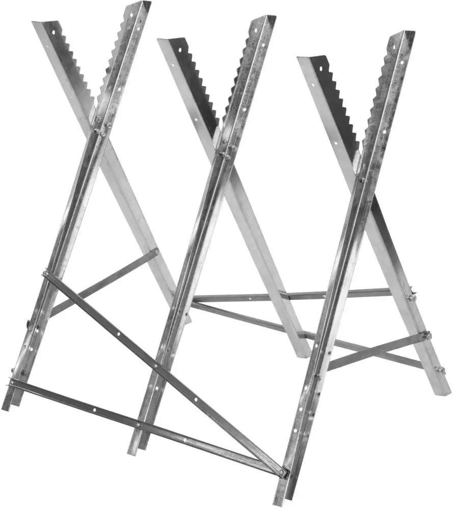 Güde  Zaagbok - 3 werkhoogtes: 600-680mm