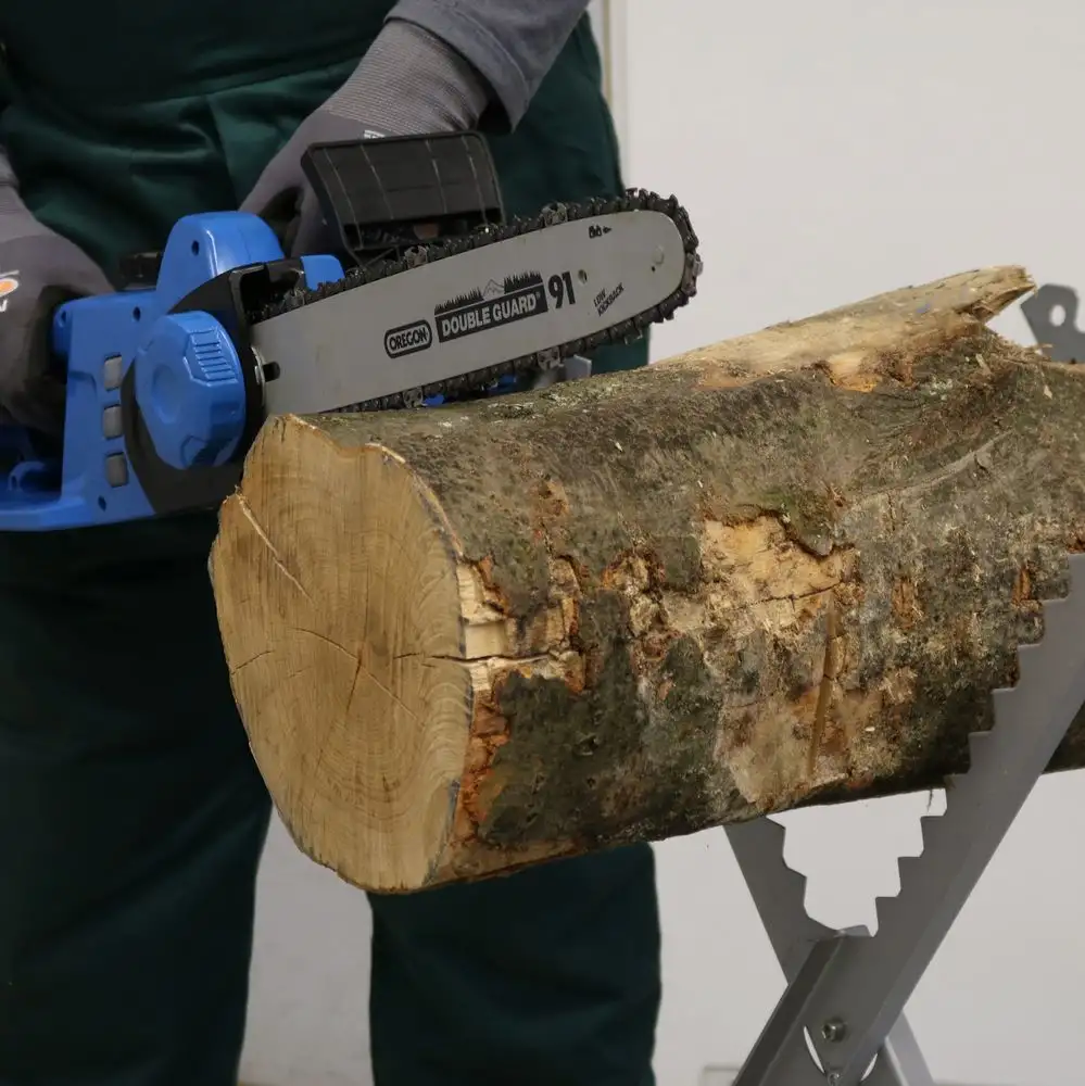 Güde  Zaagbok - 3 werkhoogtes: 600-680mm thumbnail 4