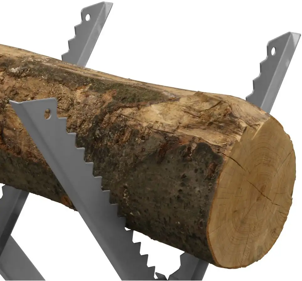 Güde  Zaagbok - 3 werkhoogtes: 600-680mm thumbnail 6