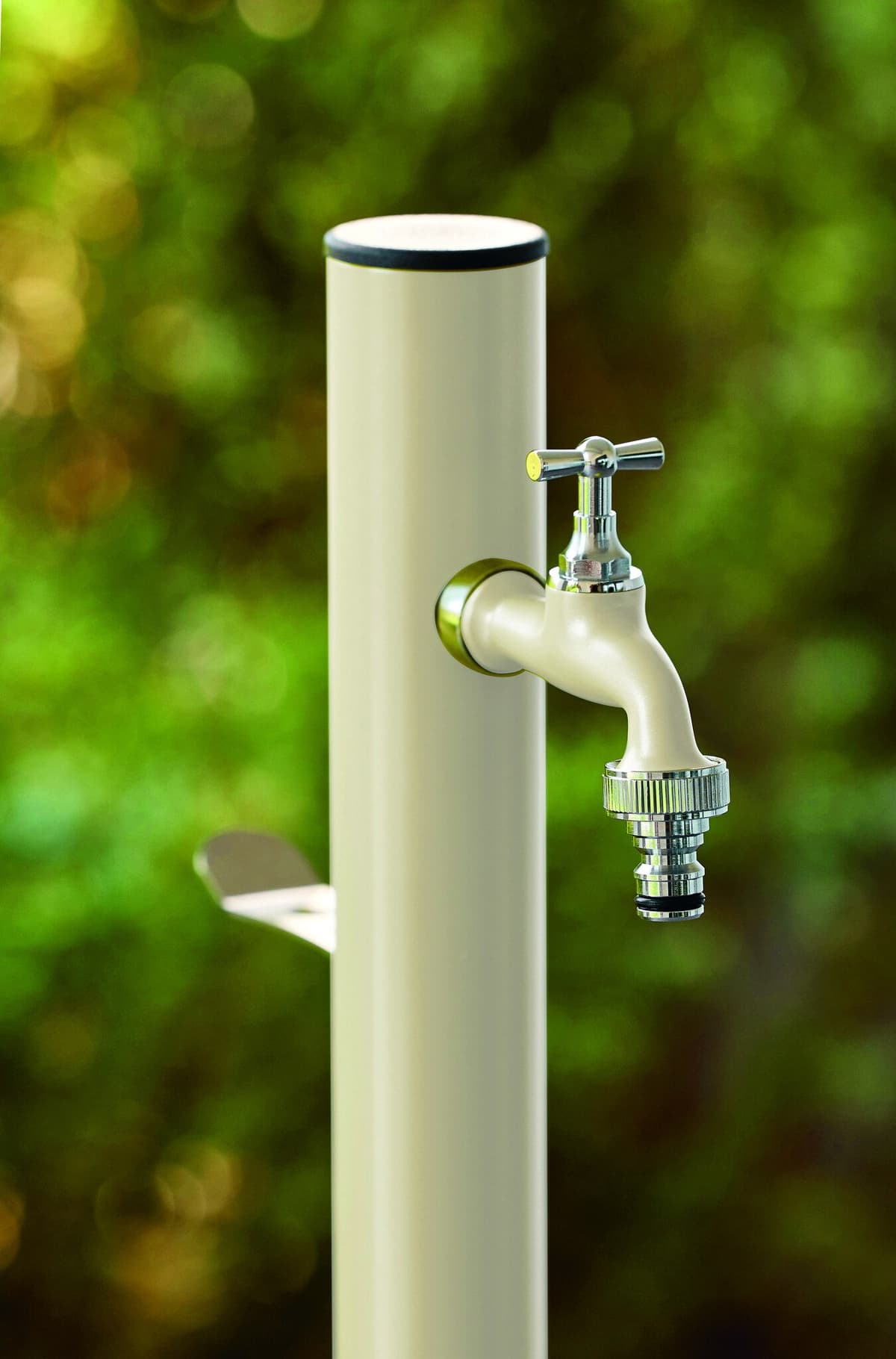 Aquapoint LOOP GROUND Roundend DOVE GRAY 100CM  - 5cm thumbnail 3