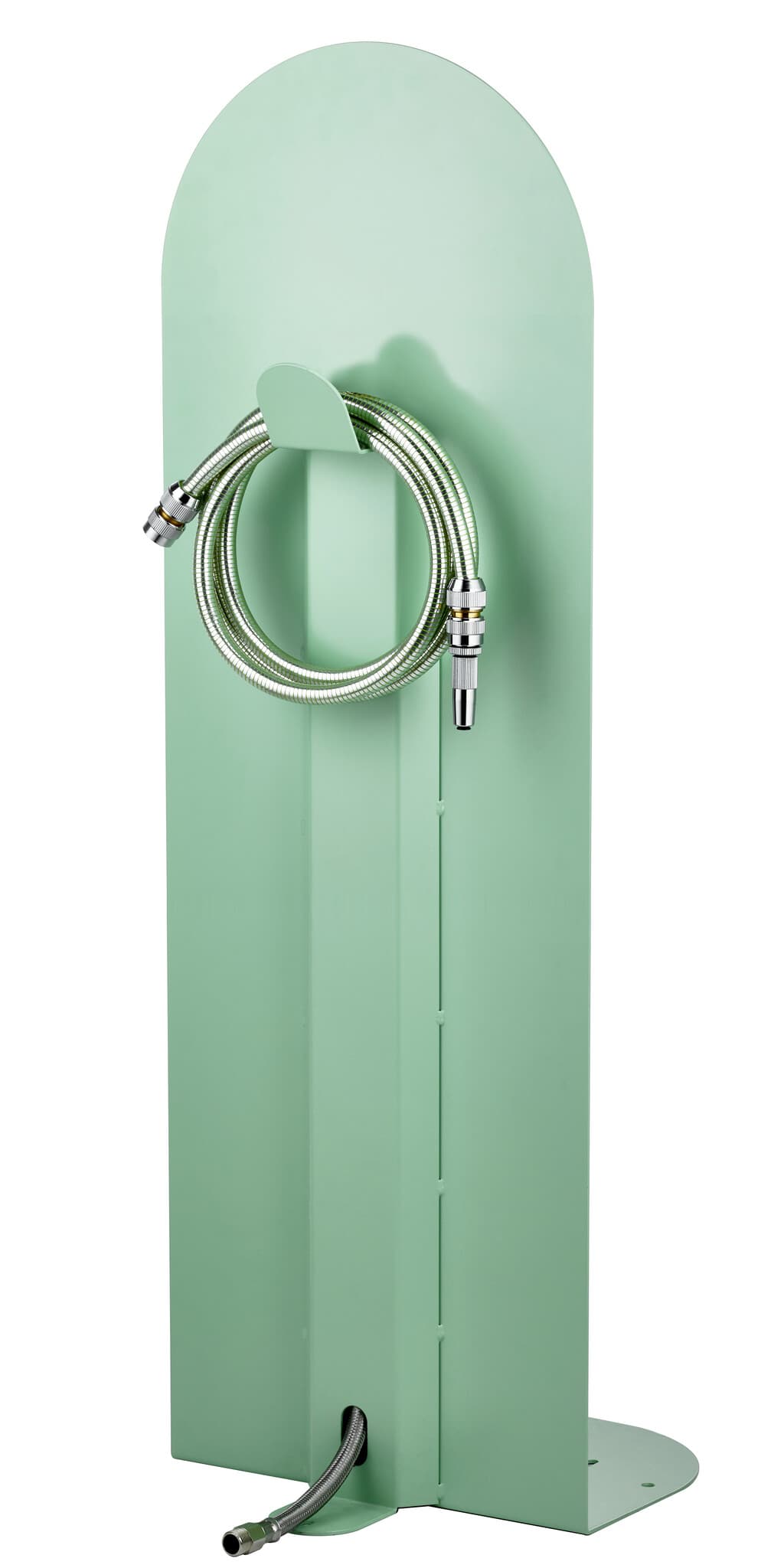 Aquapoint GROUND FOUNTAIN DOVE GREY  116cm thumbnail 6