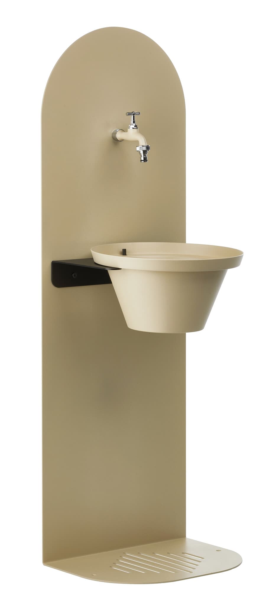 Aquapoint GROUND FOUNTAIN IVORY  116cm thumbnail 6