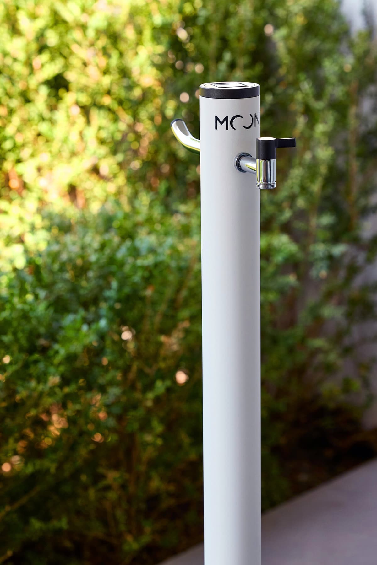 AquaPoint Moon Rounded Wit/White 120CM thumbnail 6