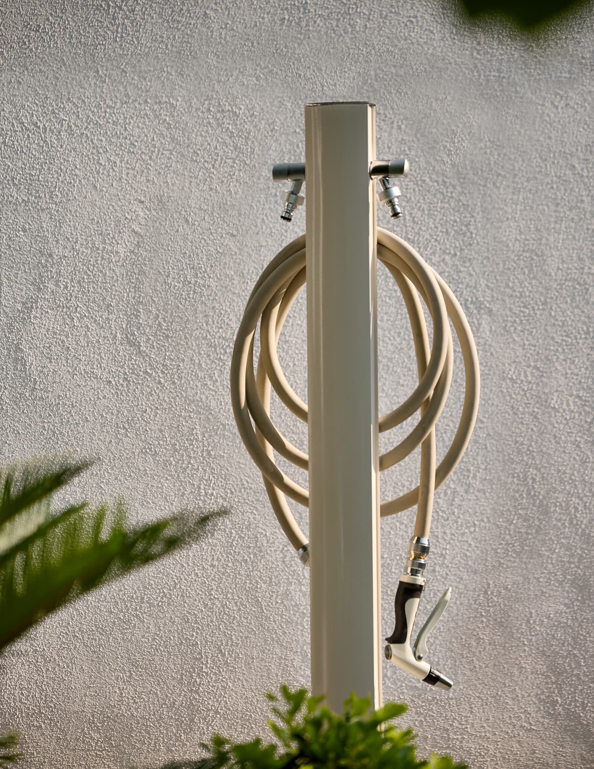 Aquapoint TOTEM Oval White/Wit 120CM - L 9CM thumbnail 9