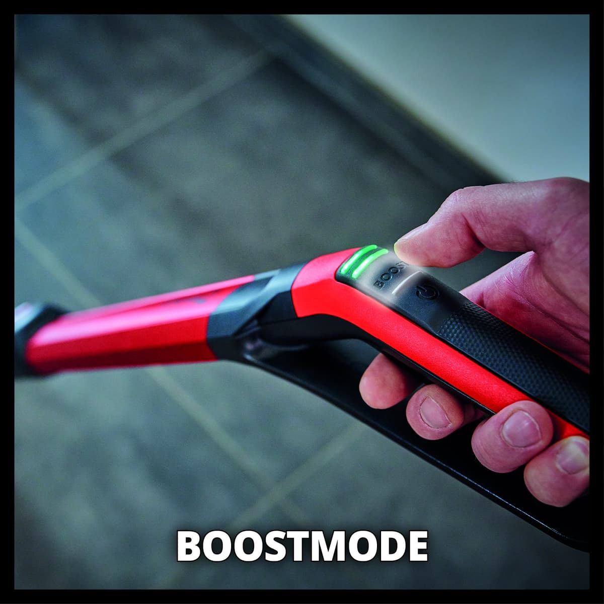 Einhell CLEANEXXO Power X-Change Accu Vloerreiniger thumbnail 7