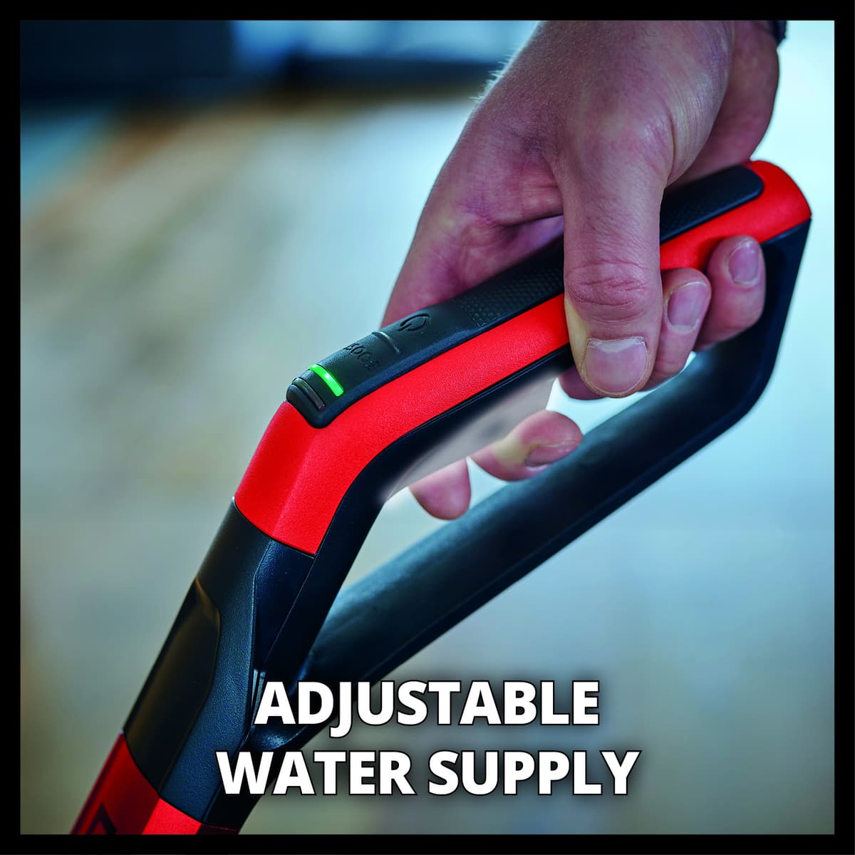 Einhell CLEANEXXO Power X-Change Accu Vloerreiniger thumbnail 8