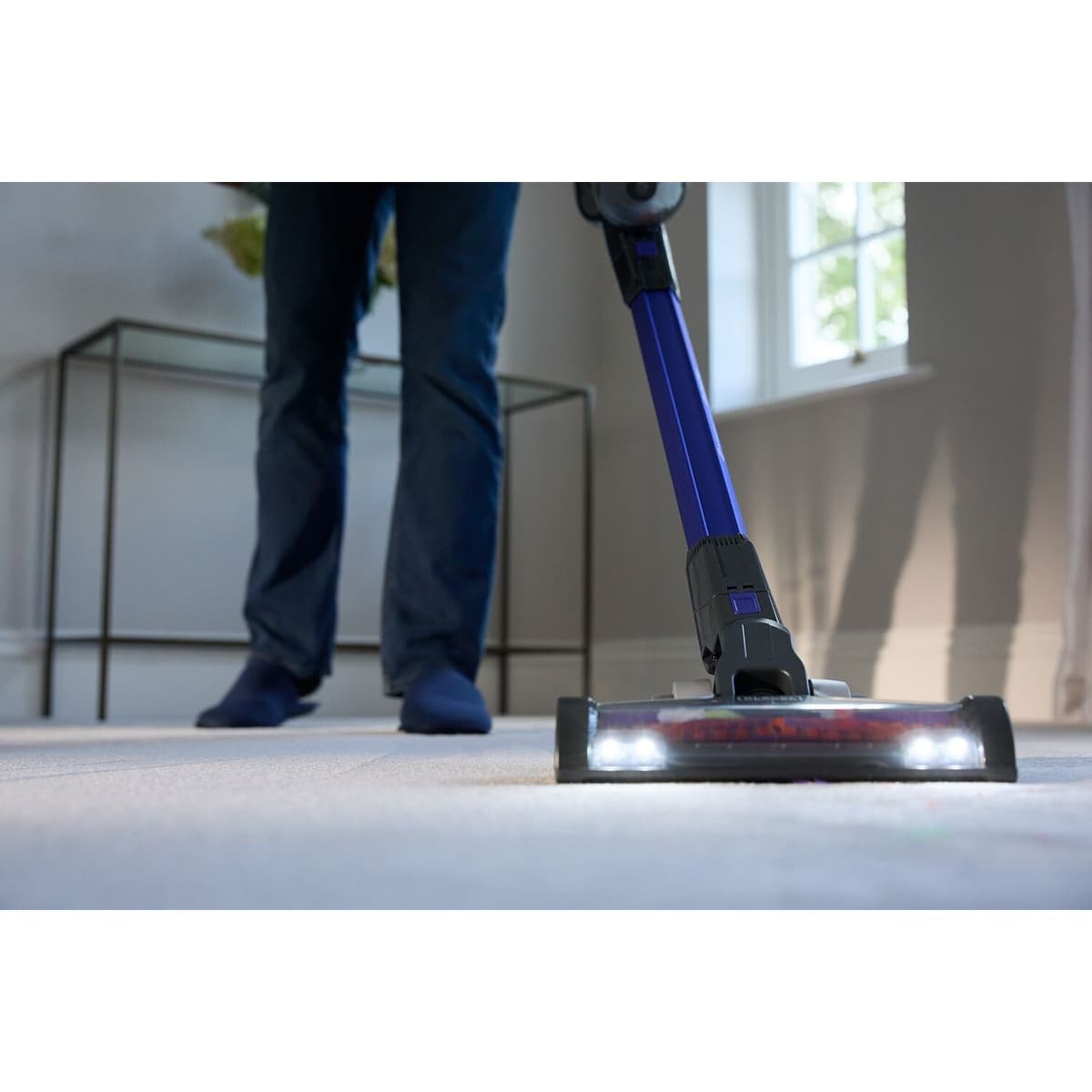 B&D BHFEV182C - 18V 2.0Ah 4IN1 PowerSeries Extreme steelstofzuiger thumbnail 6