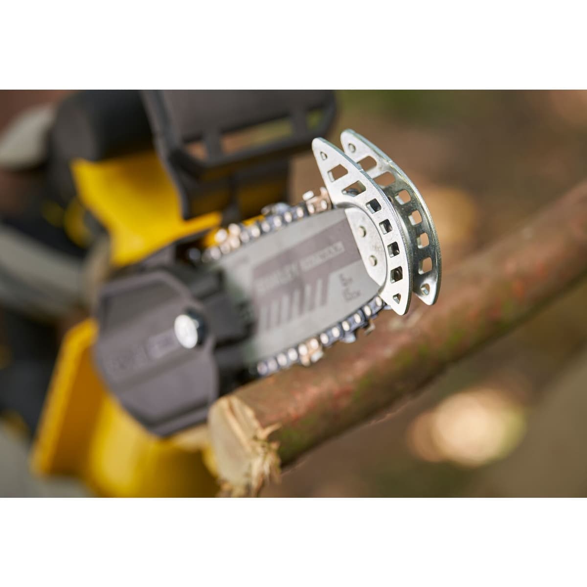 Stanley SFMCPS415D1 Compacte Accu-Takkenzaag V20 - KIT thumbnail 5