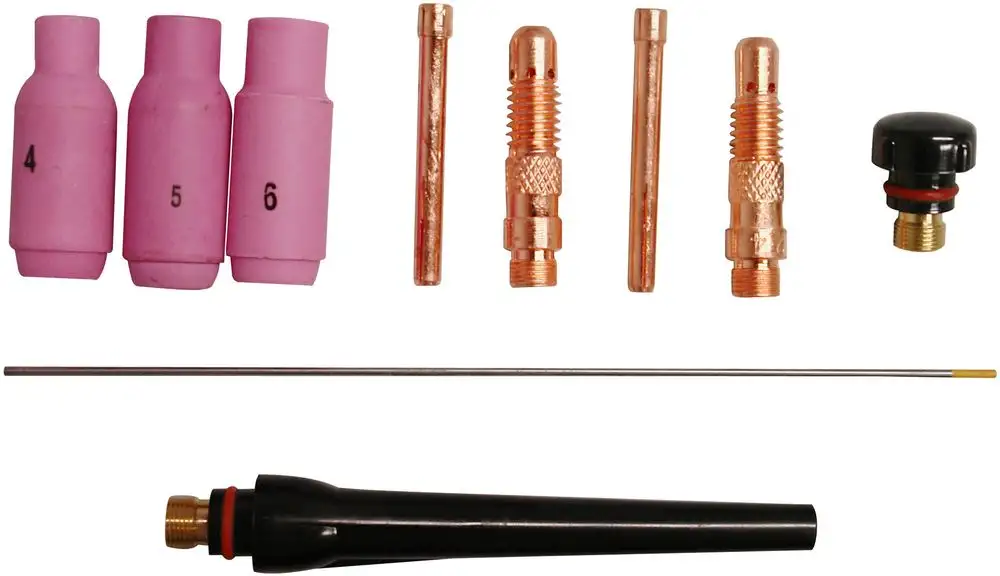 Güde Wig uitrusting Set thumbnail 4