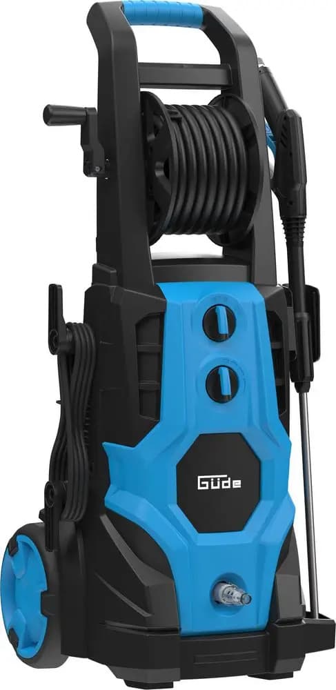Güde Hogedrukreiniger GHD 3200-225 - 225BAR