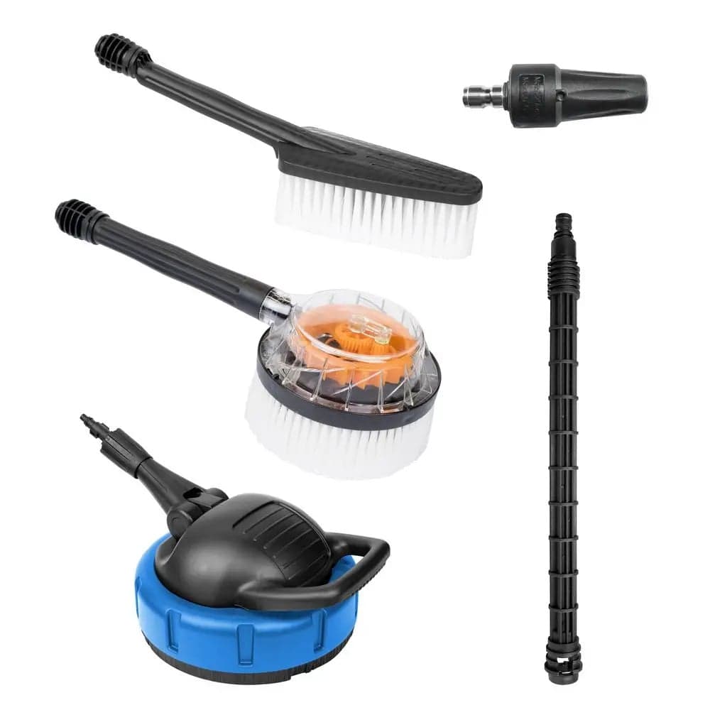 Güde Hogedrukreiniger GHD 3200-225 - 225BAR thumbnail 4