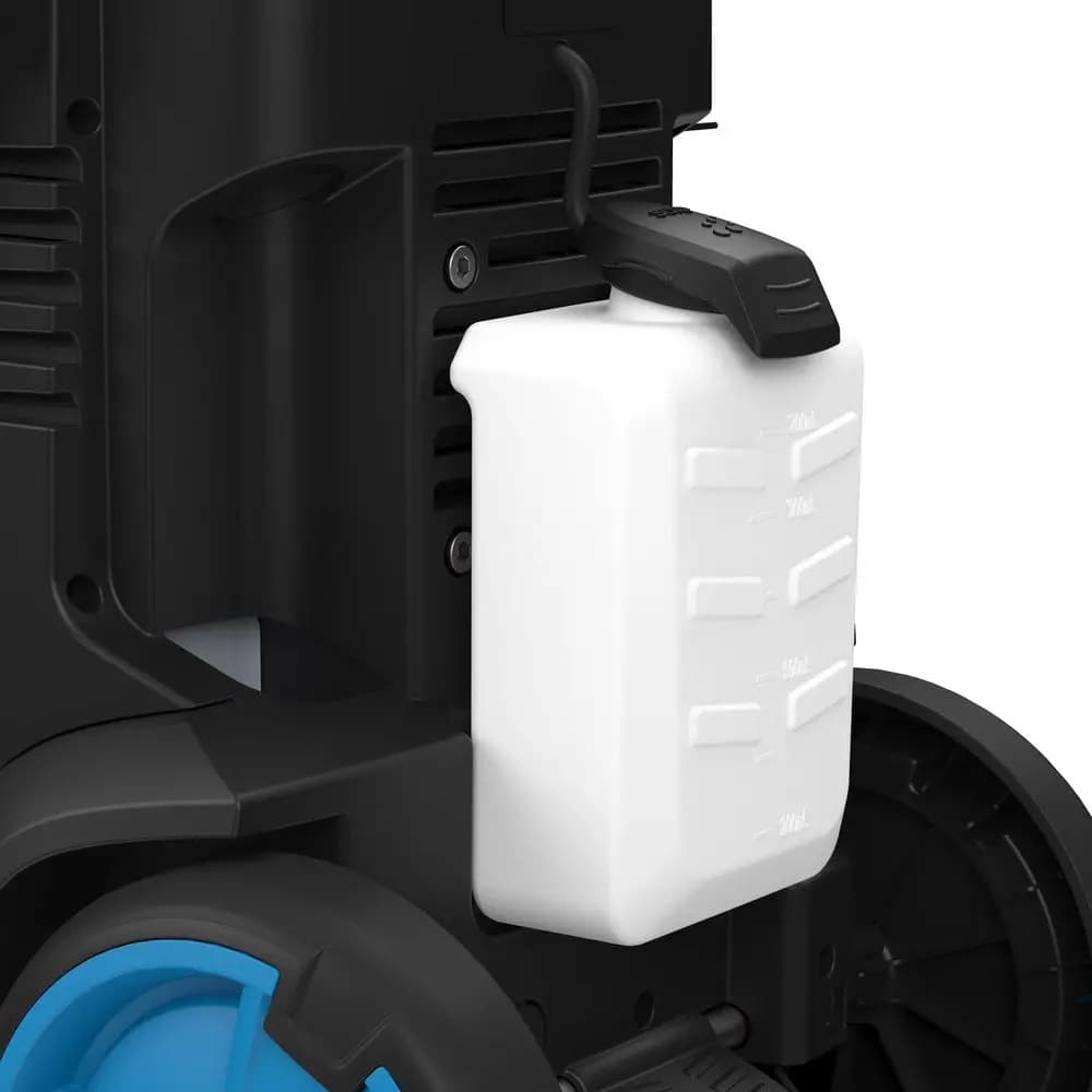 Güde Hogedrukreiniger GHD 3200-225 - 225BAR thumbnail 5