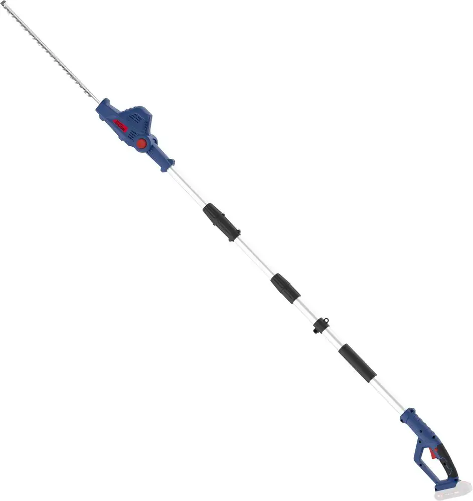 Güde Telescopische heggenschaar HST 18-0 - exclusief Accu&Lader thumbnail 7