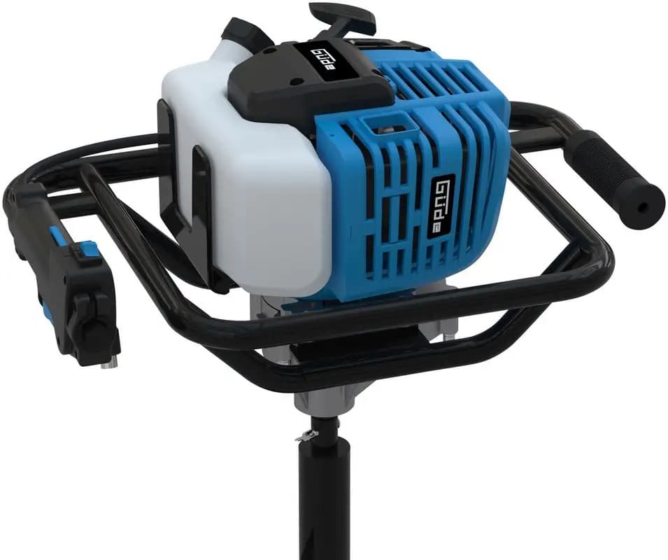 Güde GE 1450.1 Benzine Grondboor - 2 PK thumbnail 6