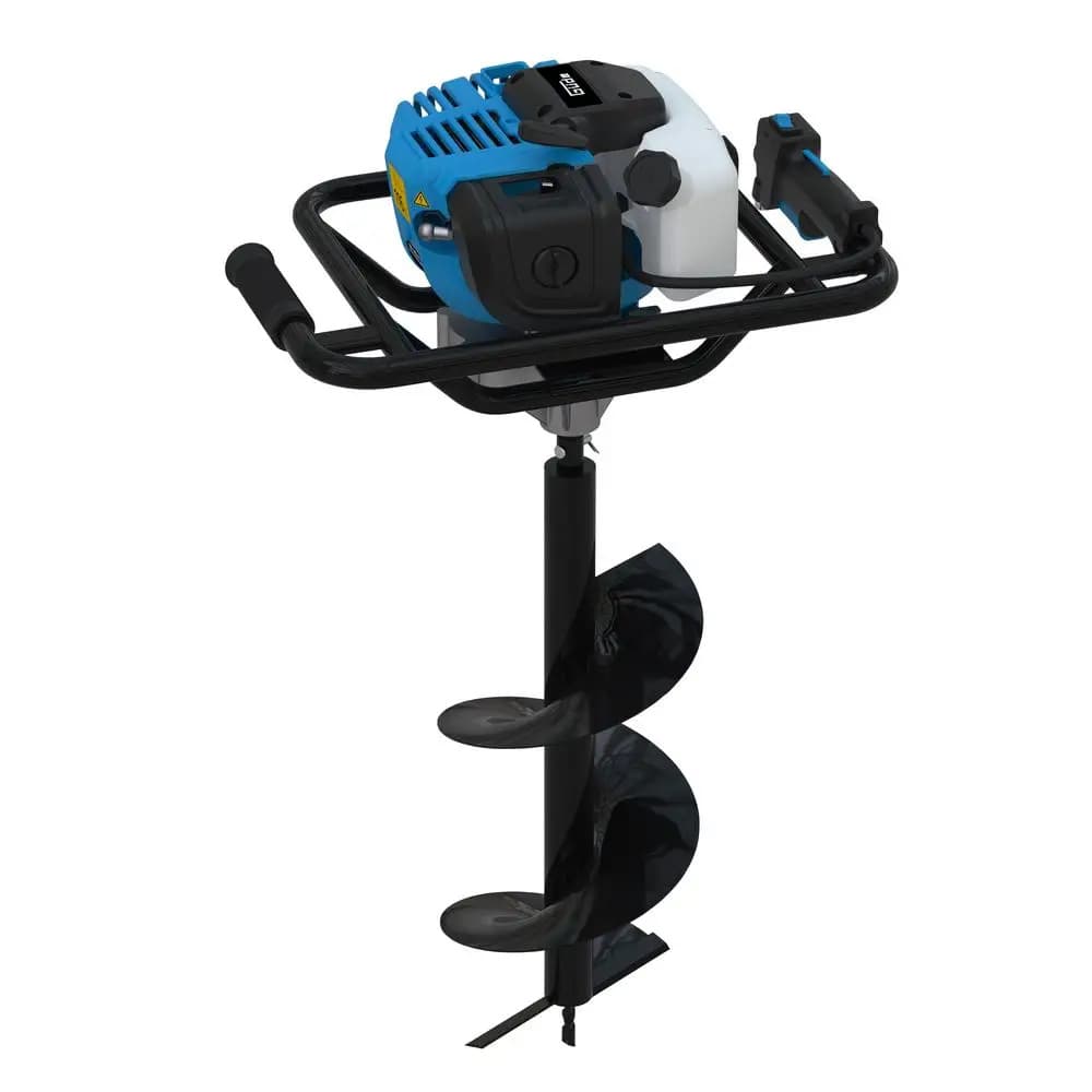 Güde GE 1450.1 Benzine Grondboor - 2 PK