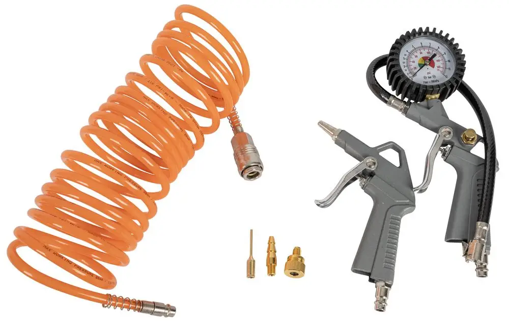 Güde Compressor Airpower 190/08/6 thumbnail 6