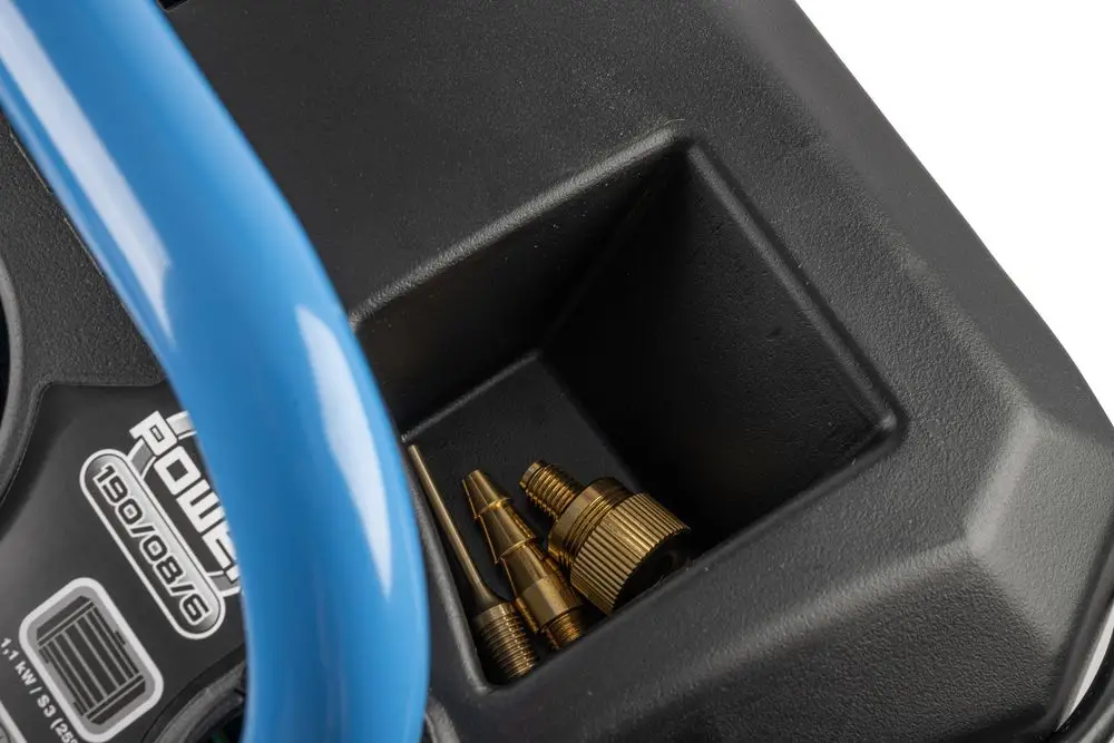 Güde Compressor Airpower 190/08/6 thumbnail 8