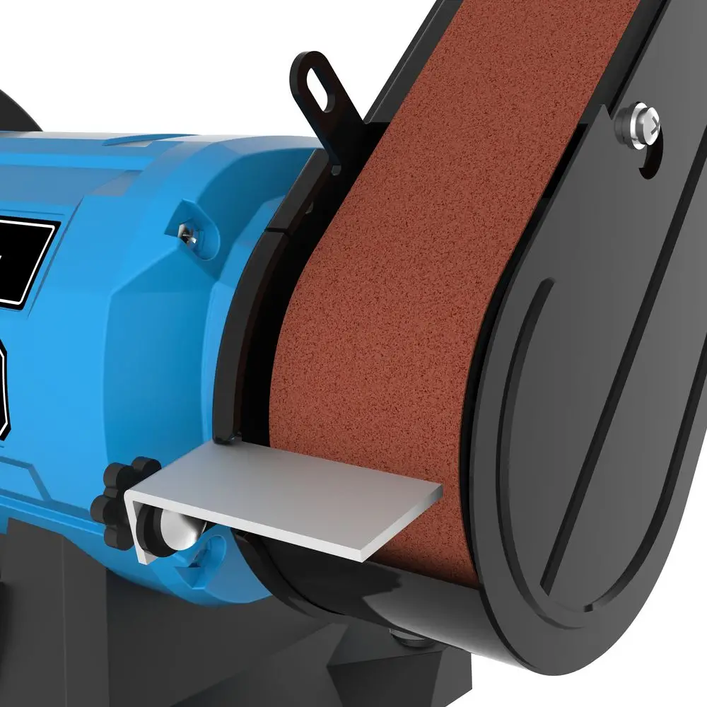 Güde Combislijpmachine GKS 150-25 thumbnail 4