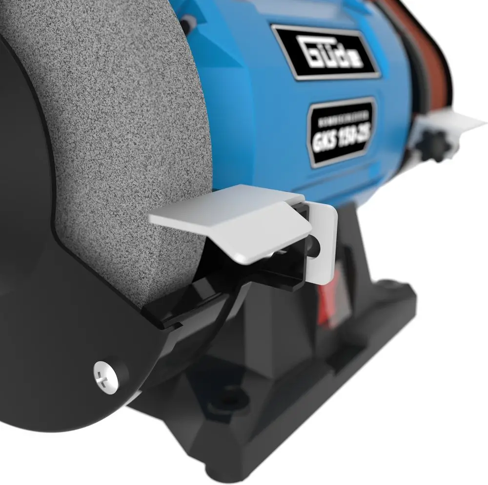 Güde Combislijpmachine GKS 150-25 thumbnail 6