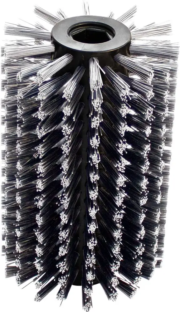 Güde Vervangingsborstel Hard voor GUB 500