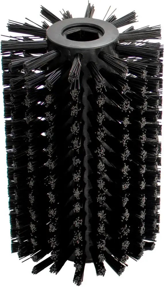 Güde Vervangingsborstel zacht voor GUB 500