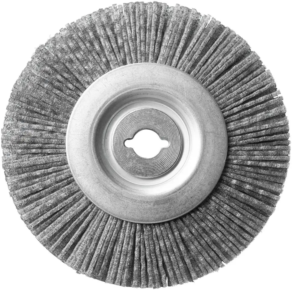 Güde Voegborstel nylon voor GUB 500