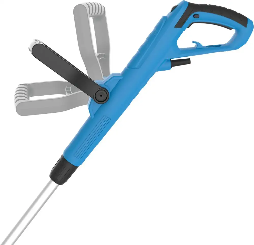 Güde Universele borstelreiniger GUB 500 | Terrasreiniger thumbnail 4