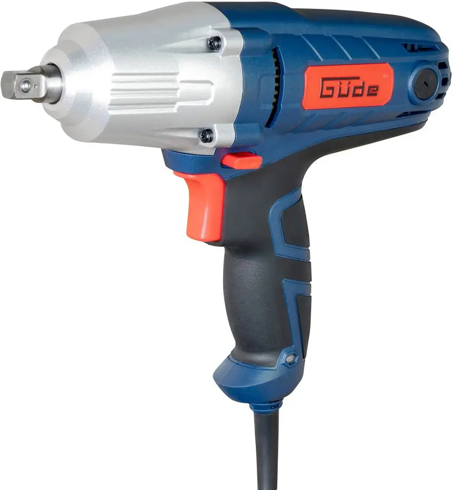 Güde Elektrische Slagmoersleutel ESS 350 thumbnail 6