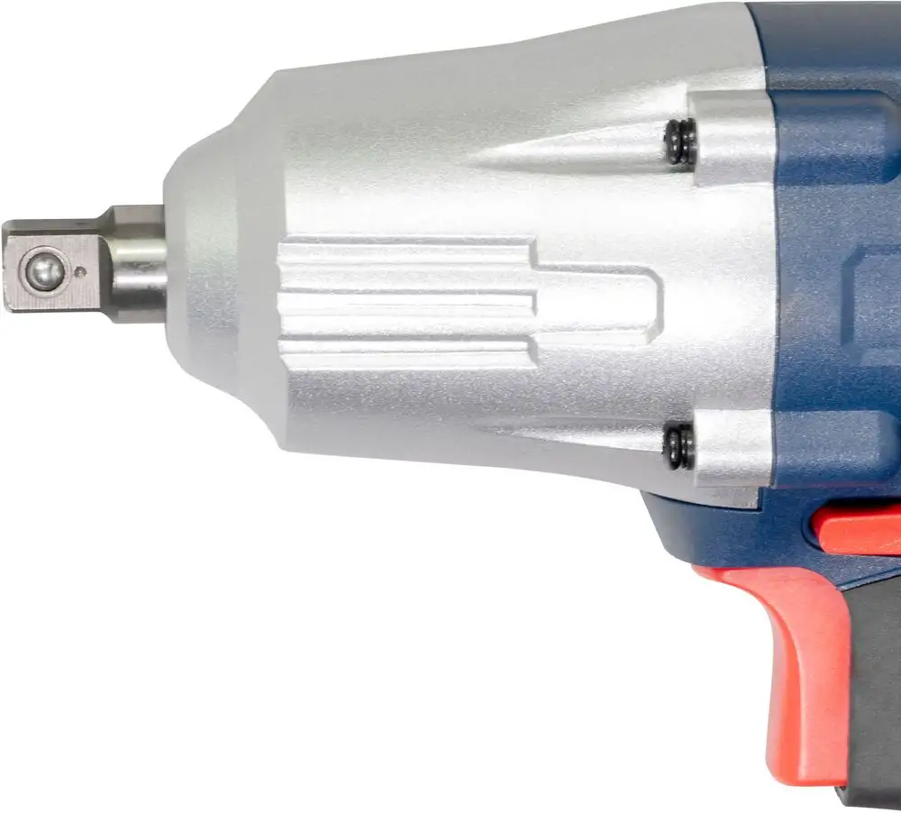 Güde Elektrische Slagmoersleutel ESS 350 thumbnail 8