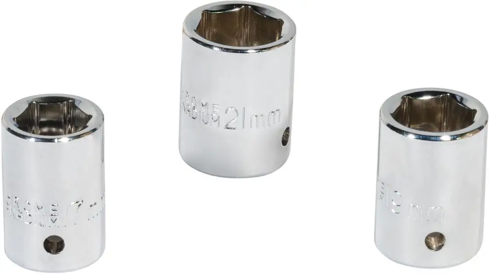 Güde Elektrische Slagmoersleutel ESS 350 thumbnail 9