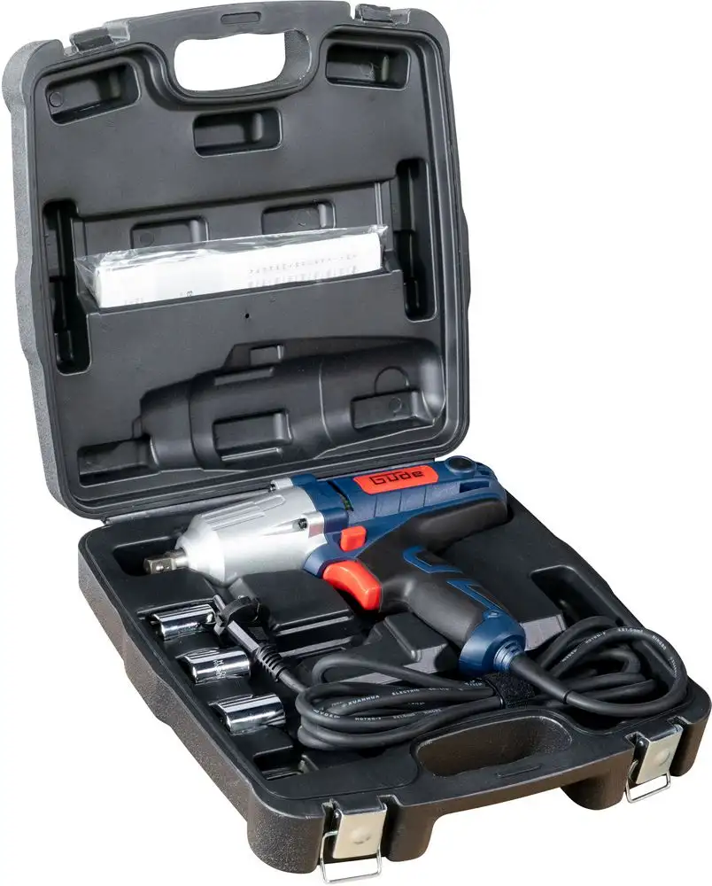 Güde Elektrische Slagmoersleutel ESS 350 thumbnail 10