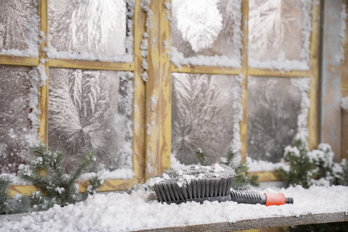 Gardena Cleansystem borstel M zacht 18841-20 thumbnail 4