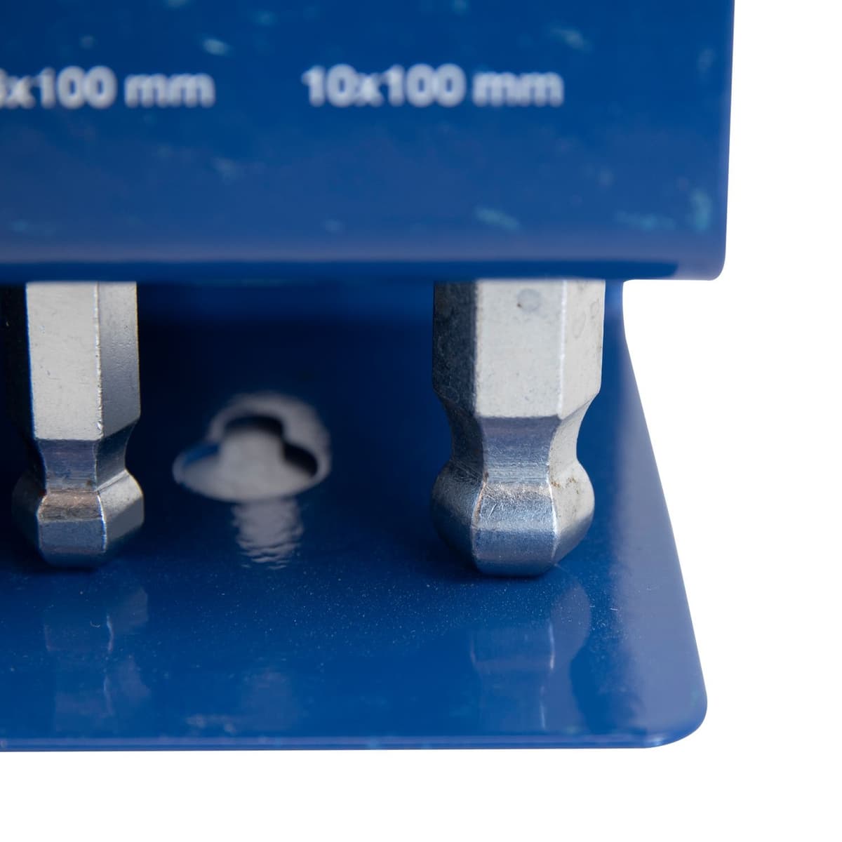 Hyundai T-Greep inbussleutelset thumbnail 6