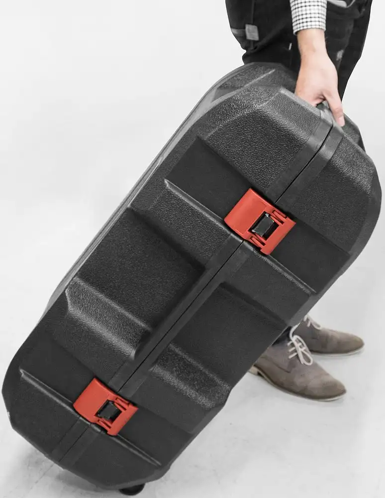 Güde Palenrammer GPR 801 E thumbnail 3