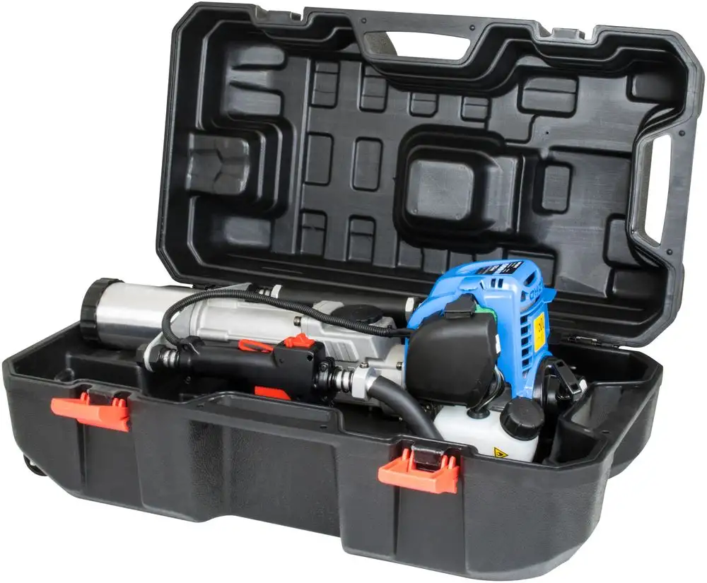 Güde Palenrammer GPR 801 E thumbnail 7